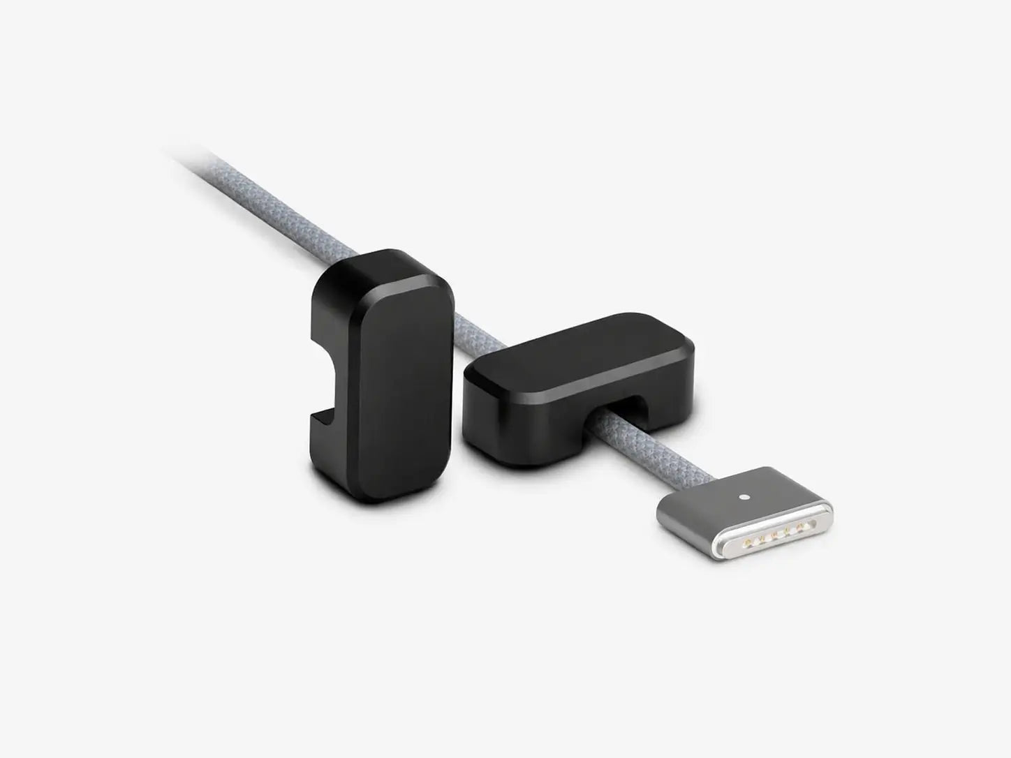 Cable Magnets for Desk Shelf