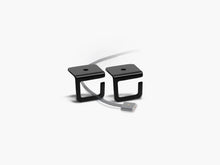 Cable Organizer for Desk Shelf