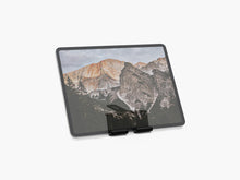 Tablet Holder for Desk Shelf
