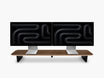 Desk Shelf Pro