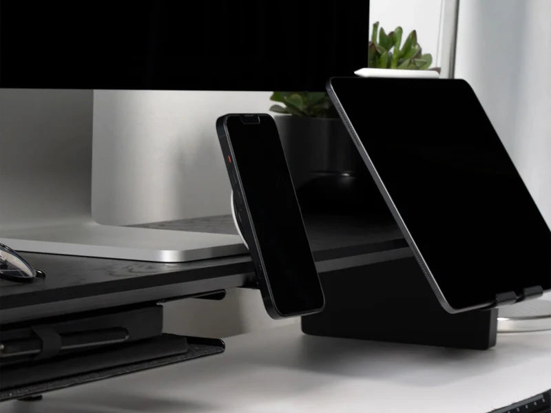 MagSafe iPhone Desk Shelf Mount