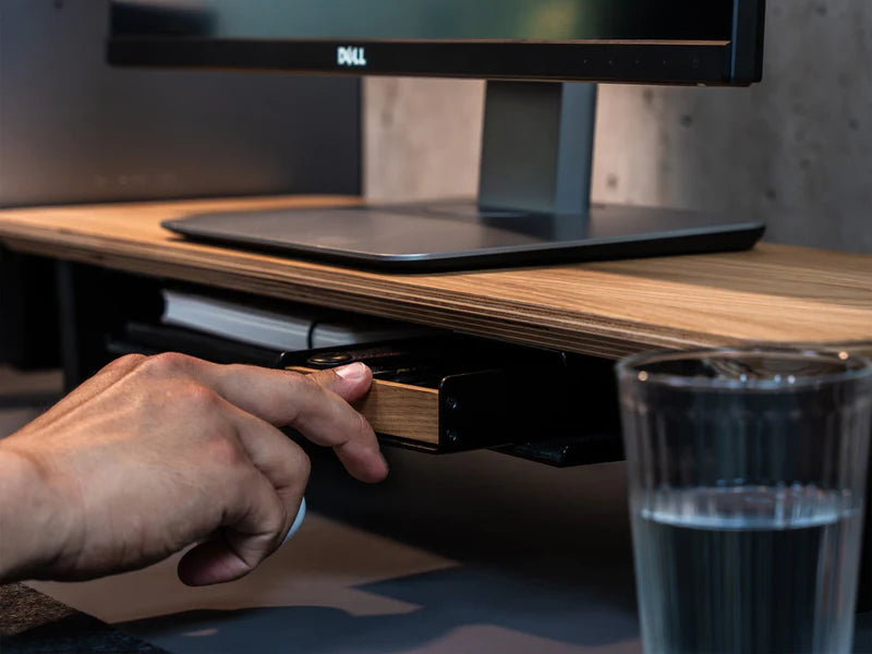 Desk Shelf Mini