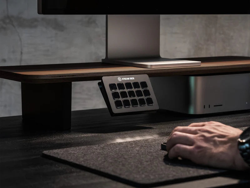 Desk Shelf Mini
