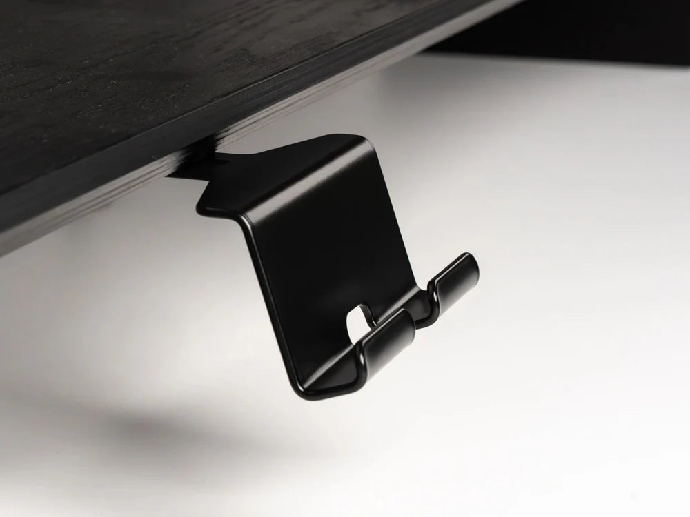 Supporto per tablet per mensola da scrivania