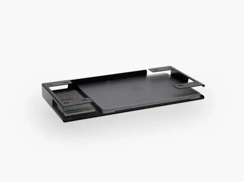Large Tray for Desk Shelf
