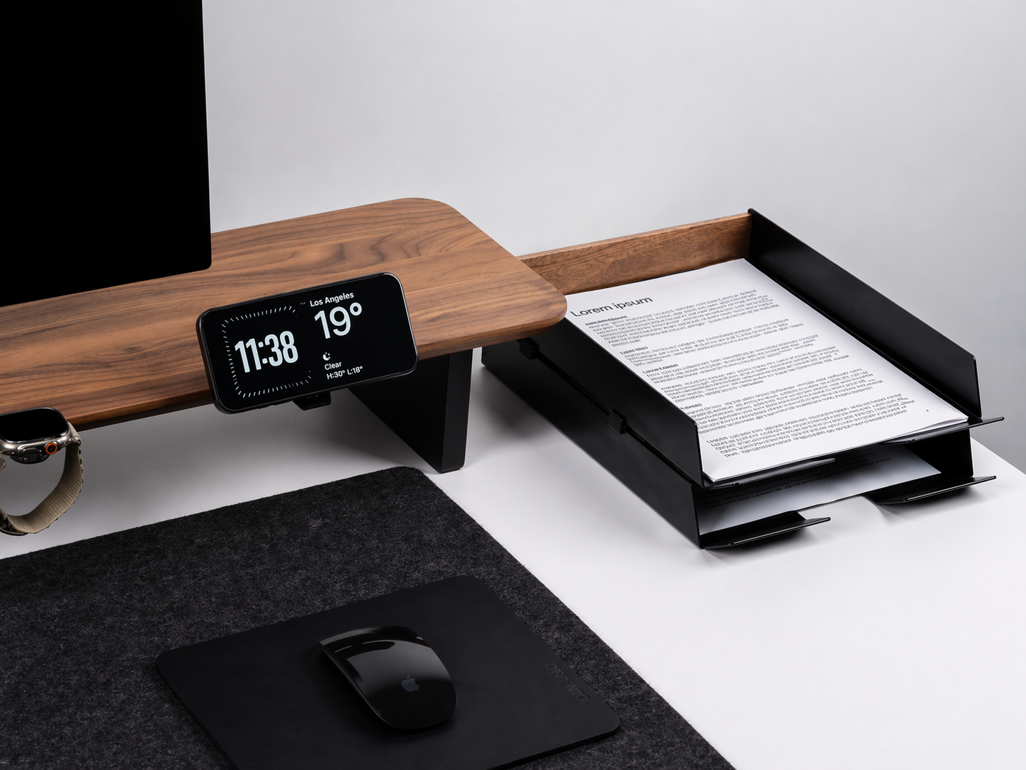 Paper Tray