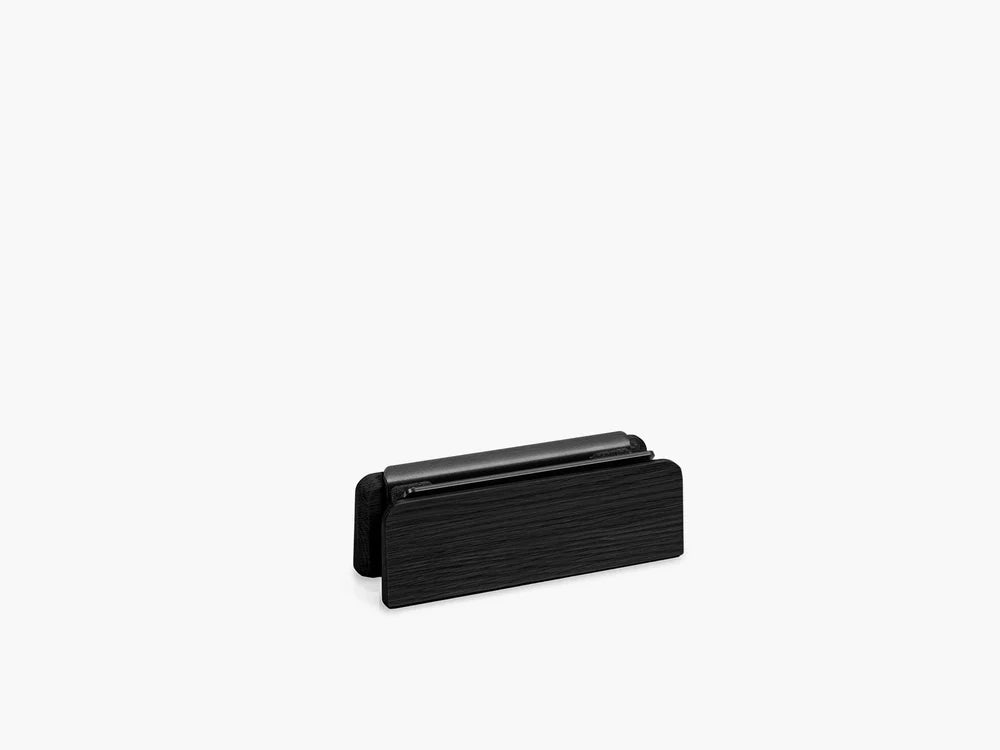 Dock per laptop in legno