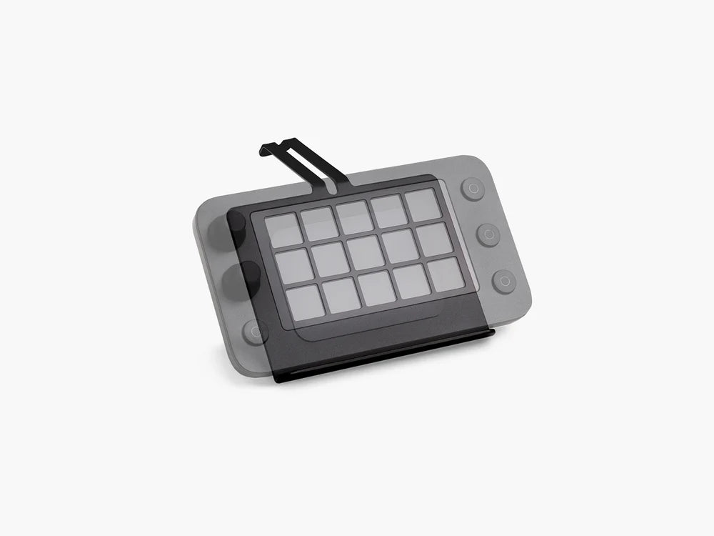 Supporto Intelligente per Accessori da Scrivania