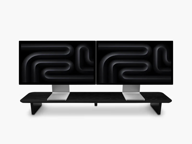 Desk Shelf Bundle (Desk + All Add-ons)