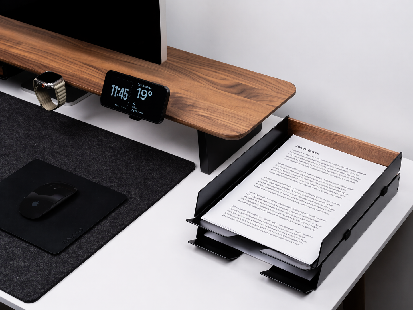 Paper Tray