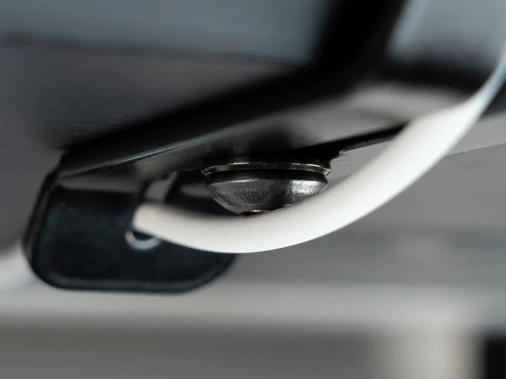 Apple Watch Halterung für Schreibtischablage