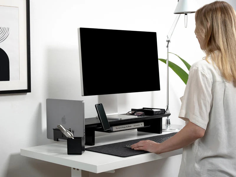Desk Shelf Mini