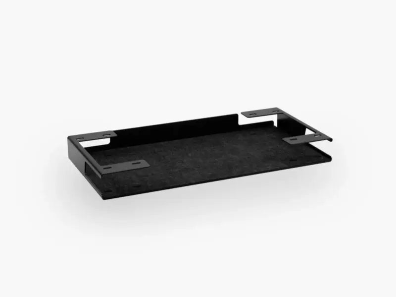 Large Tray for Desk Shelf